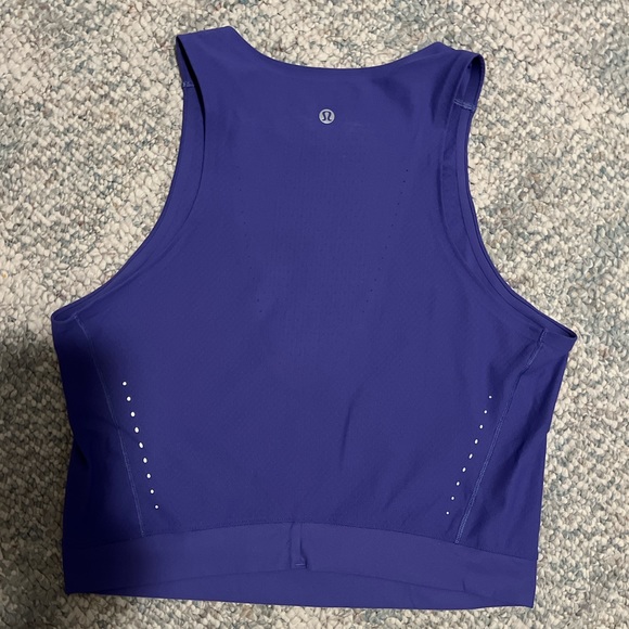 Lululemon Tank Top - Picture 2 of 2